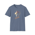 I'm Not a Hot Mess, I'm a Spicy Disaster T-Shirt