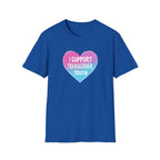 I support Transgender Youth