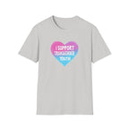 I support Transgender Youth
