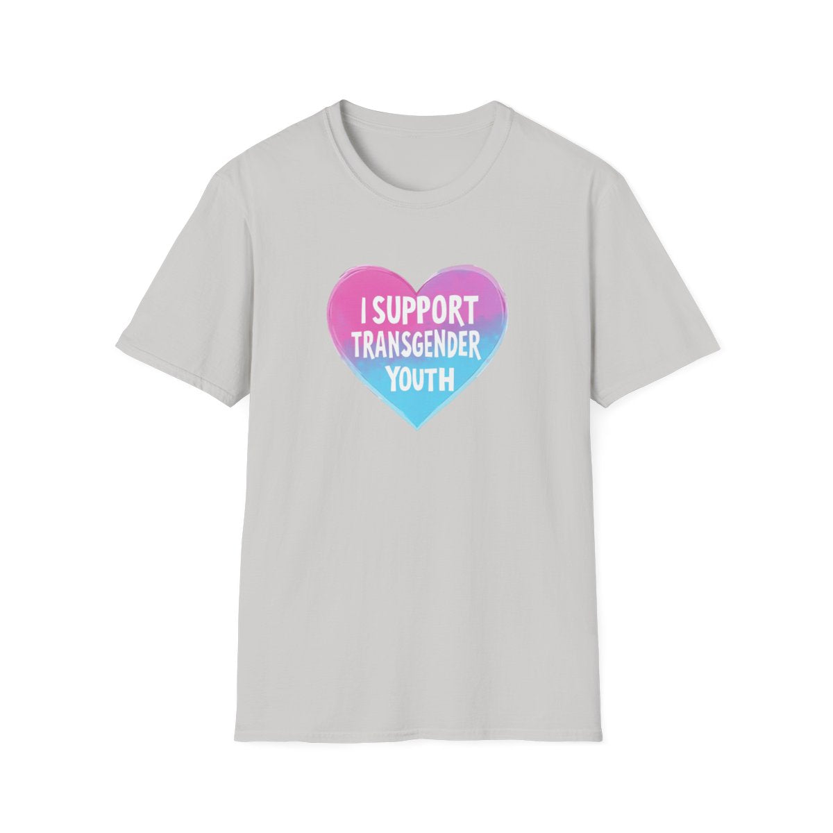 I support Transgender Youth