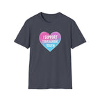 I support Transgender Youth