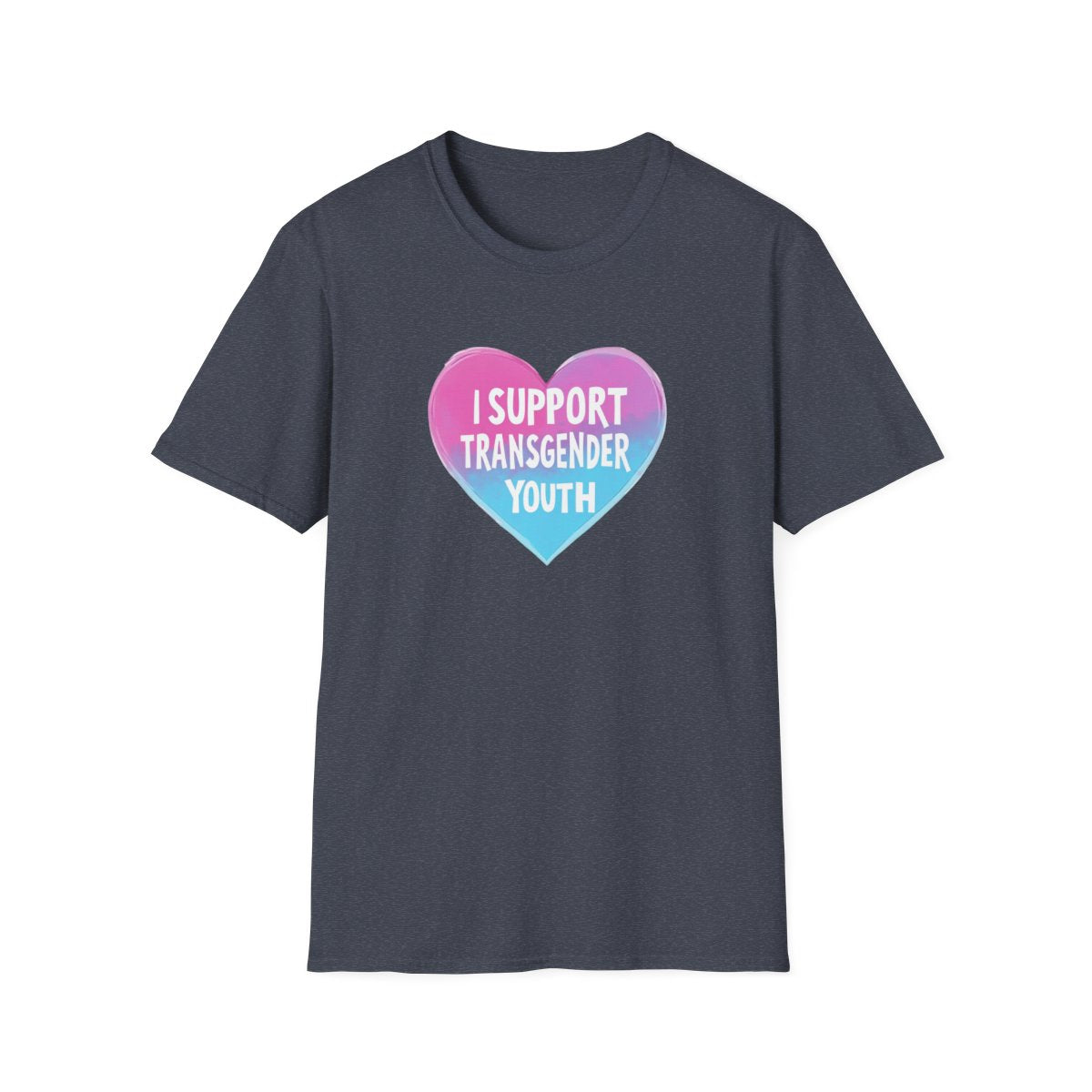 I support Transgender Youth