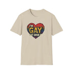 I'm Gay, Get Over It 3