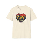 I'm Gay, Get Over It 3