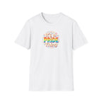 It's a Pride Thing