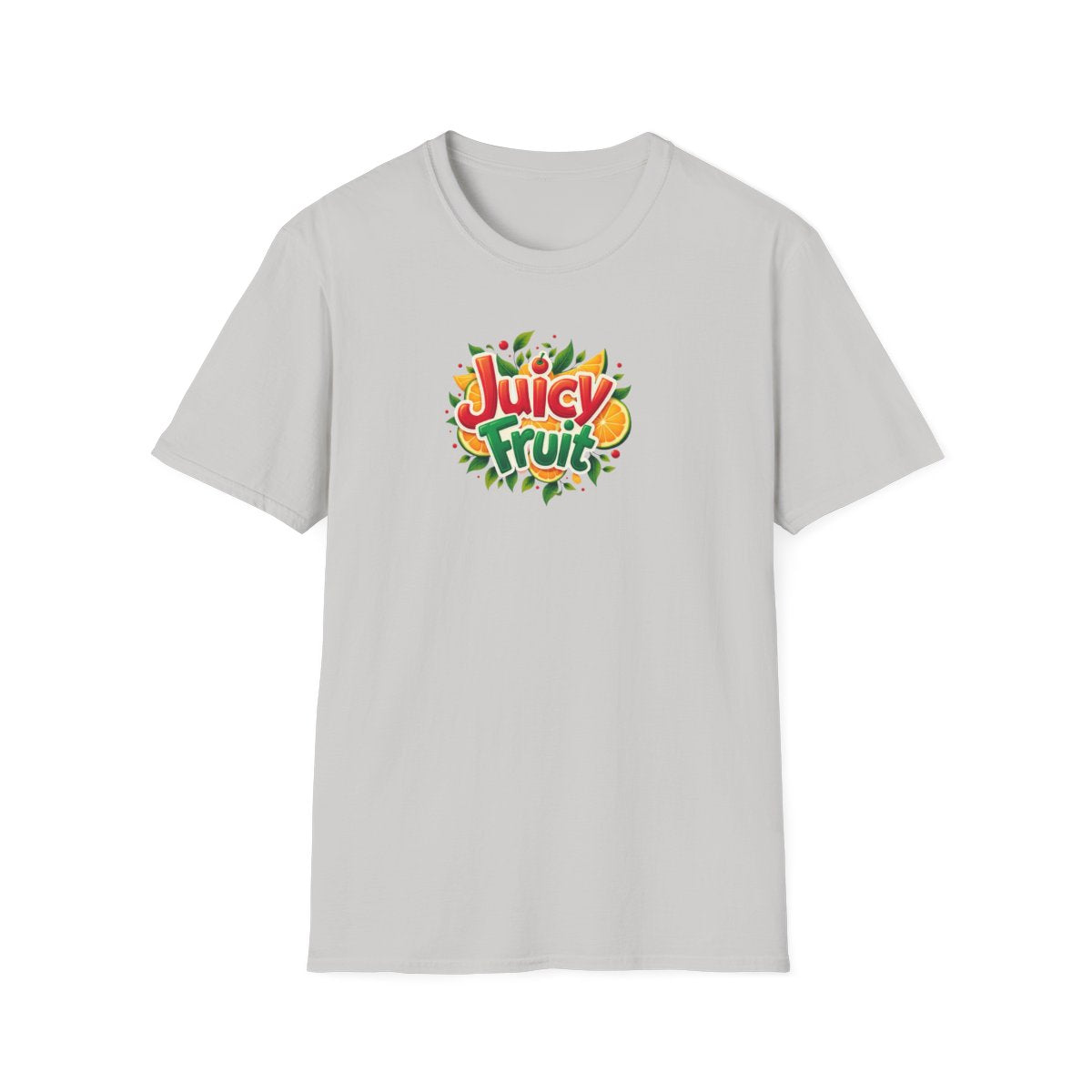 Juicy Fruit