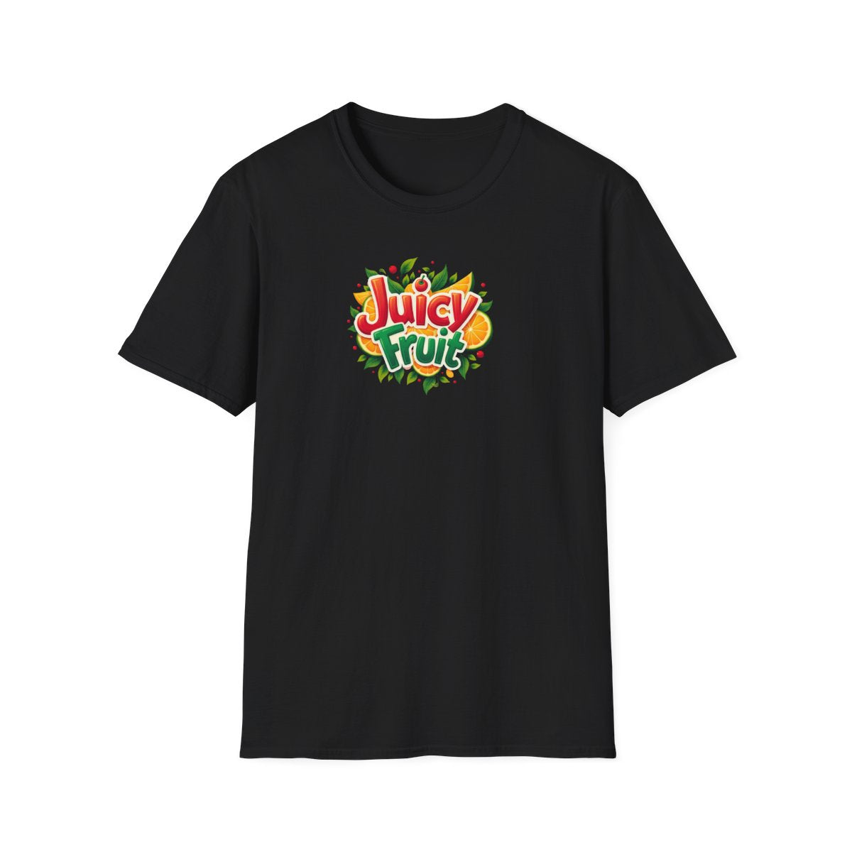 Juicy Fruit
