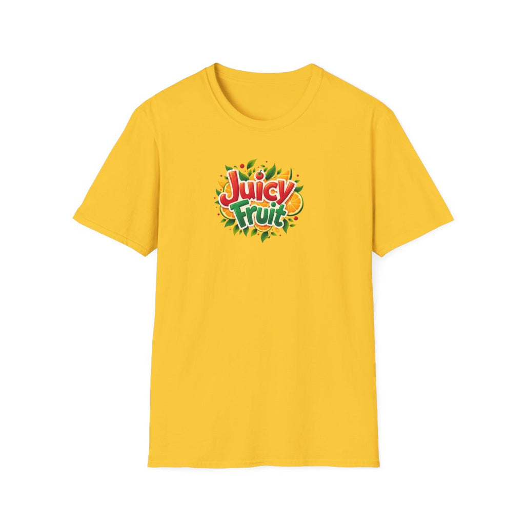 Juicy Fruit