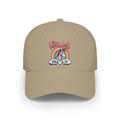 Kiss My Gay Ass -   Low Profile Baseball Cap 
