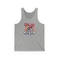 Kiss My Gay Ass Tank Top – Zero Sleeves, Zero Apologies 😈