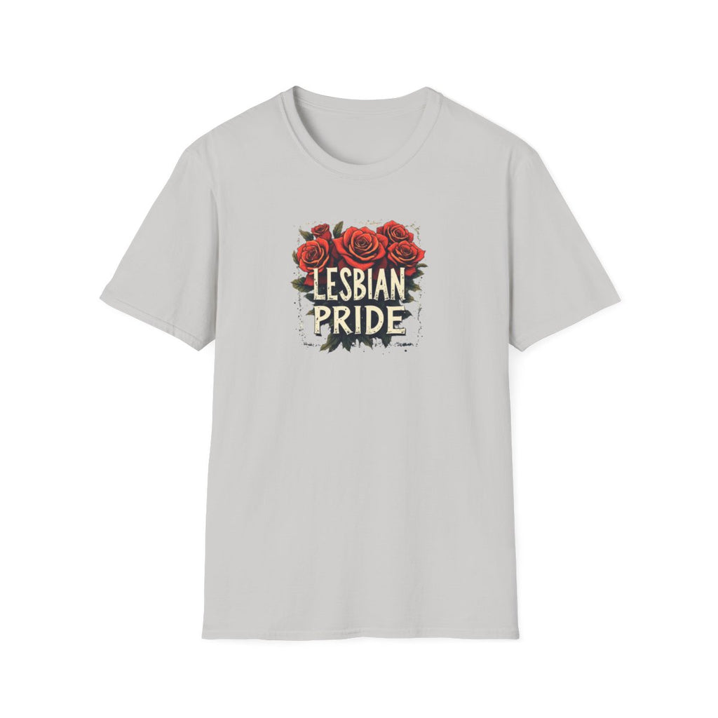 Lesbian Pride (Roses)