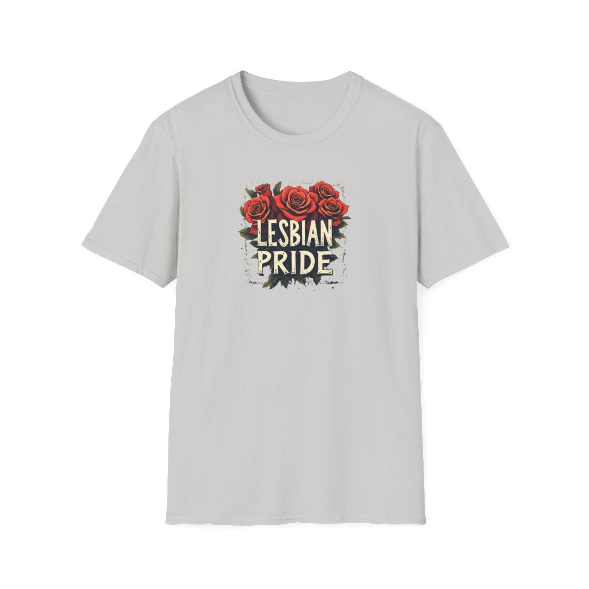 Lesbian Pride (Roses)