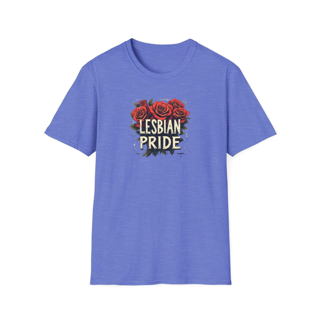 Lesbian Pride (Roses)