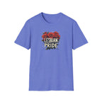 Lesbian Pride (Roses)