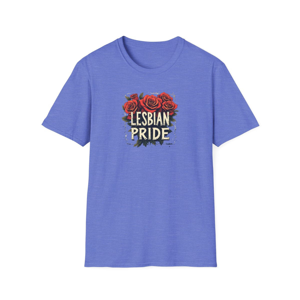 Lesbian Pride (Roses)