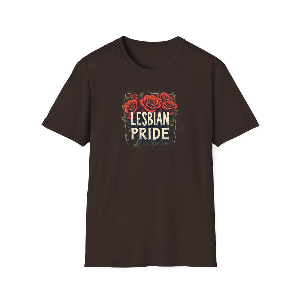 Lesbian Pride (Roses)