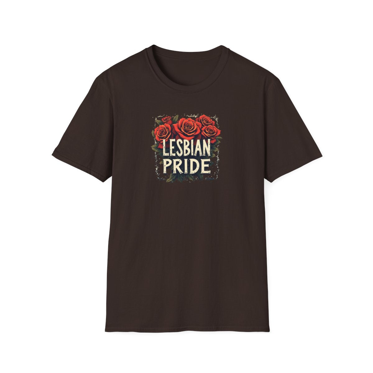 Lesbian Pride (Roses)