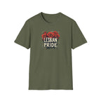 Lesbian Pride (Roses)