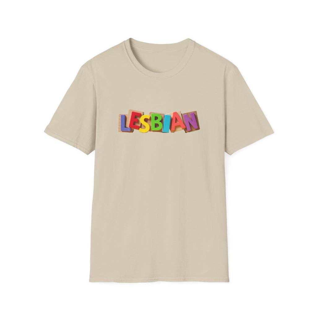 Lesbian