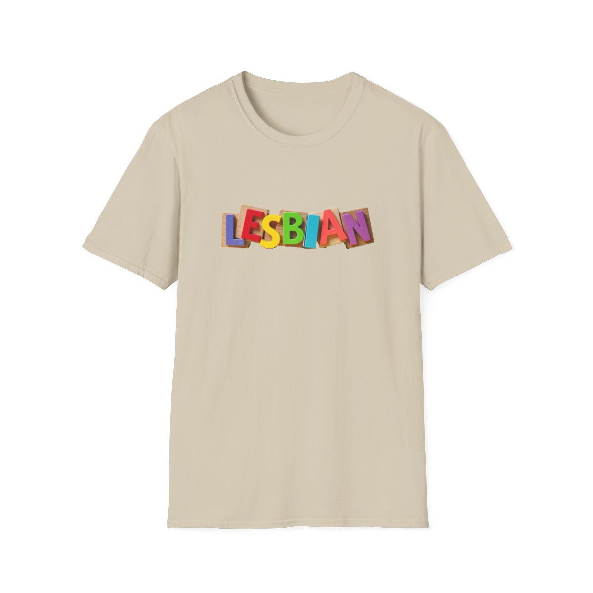 Lesbian