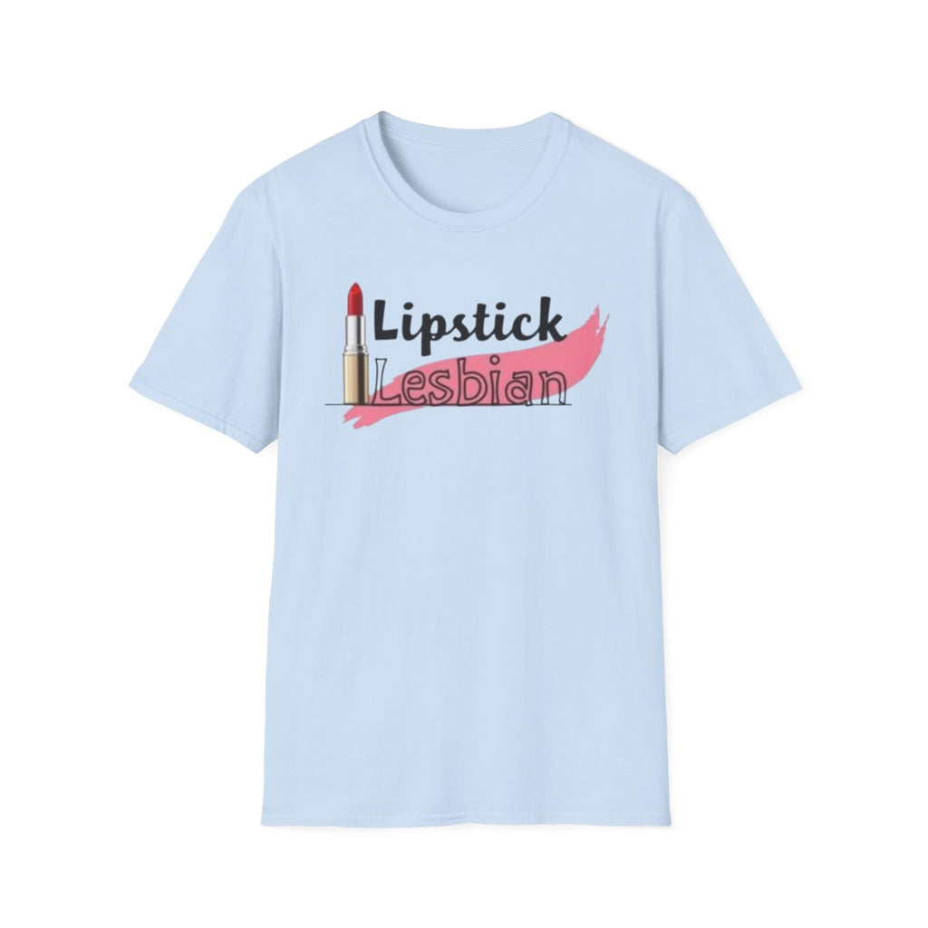 Lipstick Lesbian