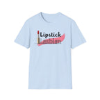 Lipstick Lesbian
