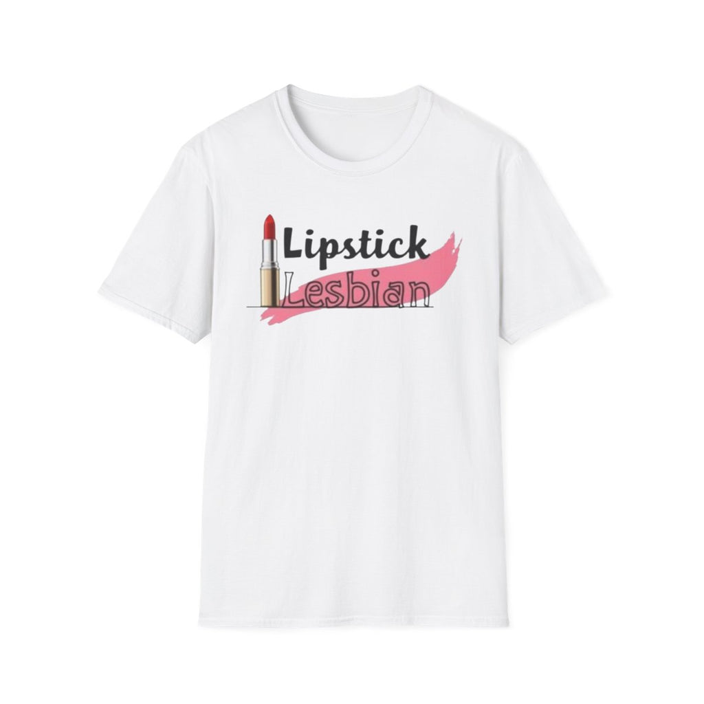 Lipstick Lesbian