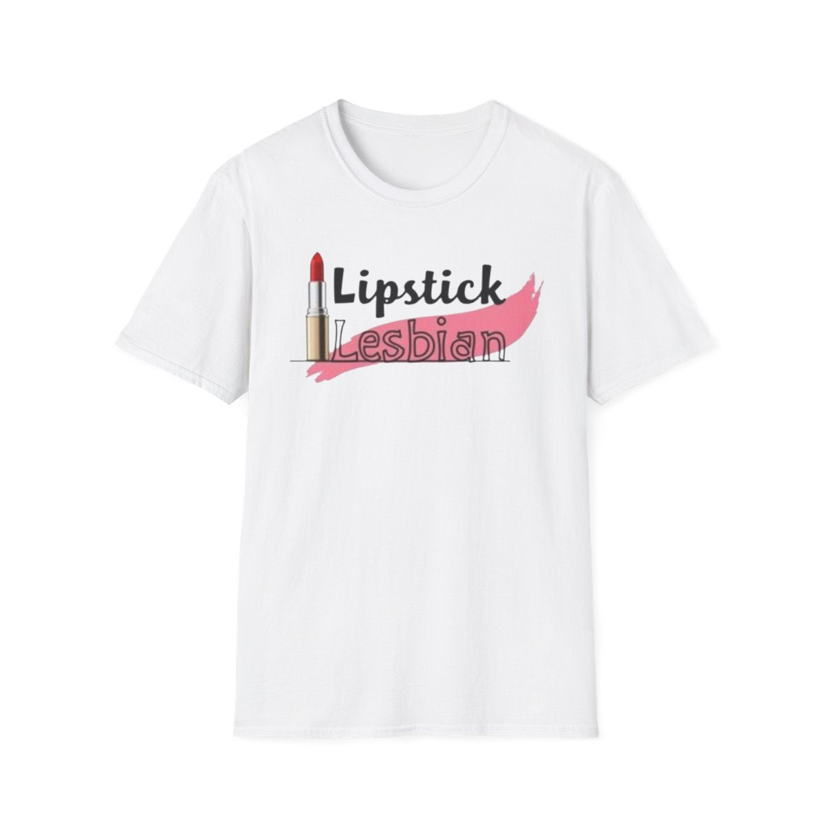 Lipstick Lesbian