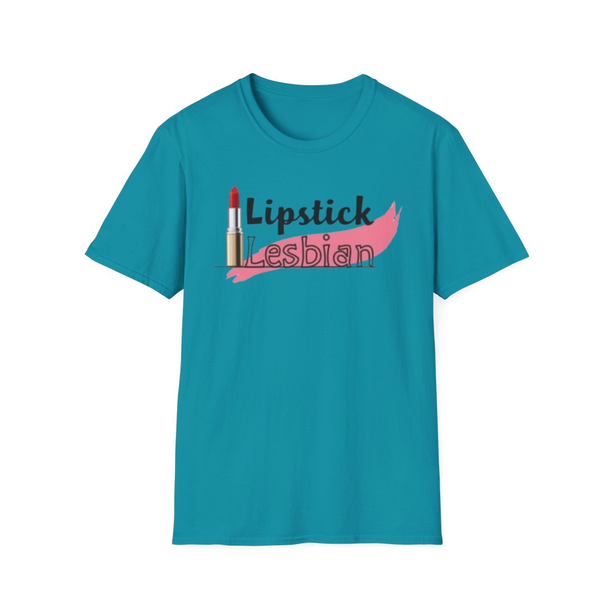 Lipstick Lesbian