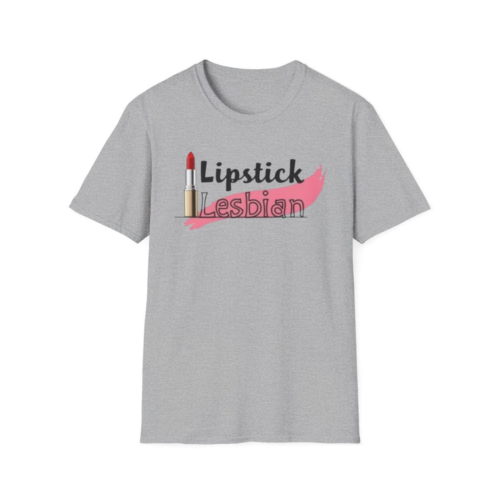 Lipstick Lesbian