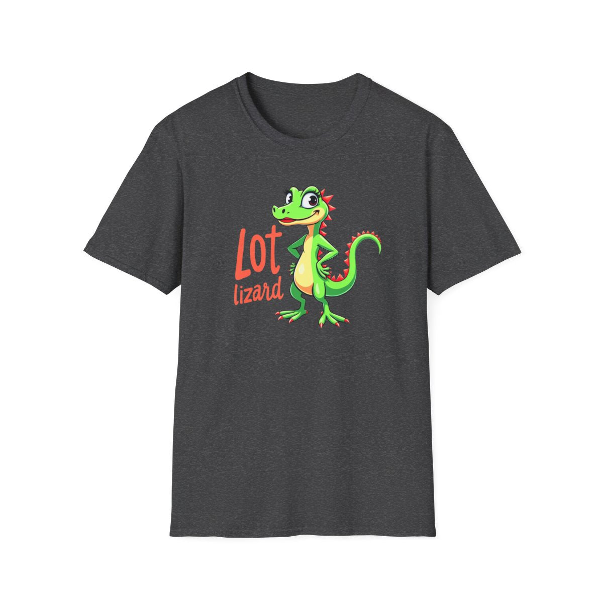 Lot Lizard