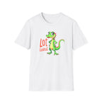 Lot Lizard
