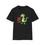 Lot Lizard