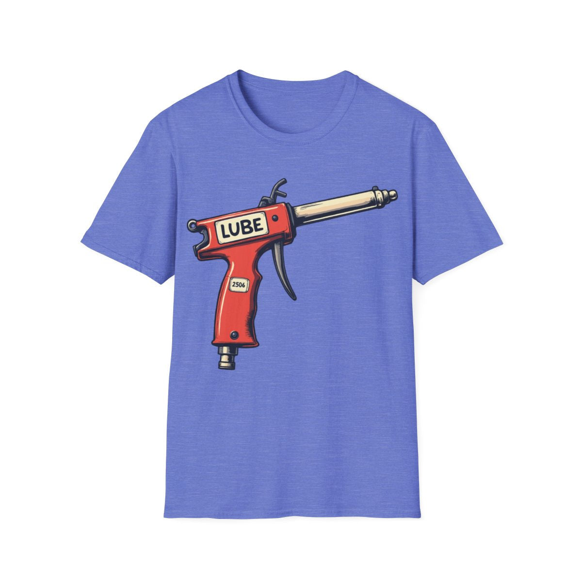 LUBE