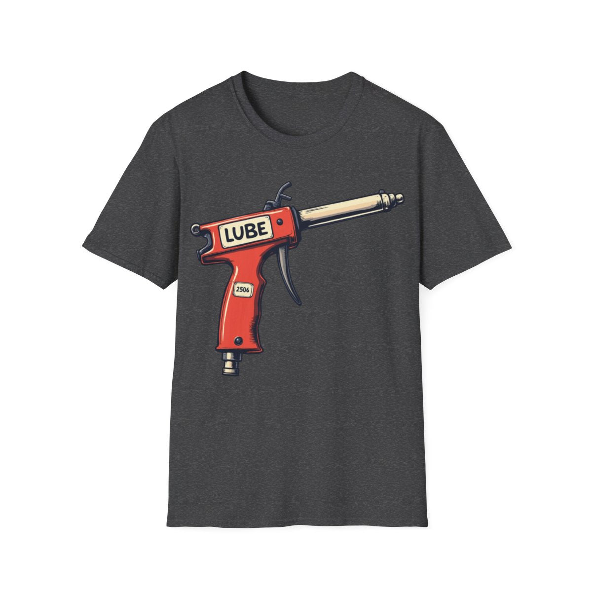 LUBE