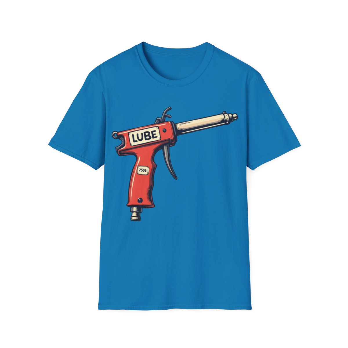 LUBE
