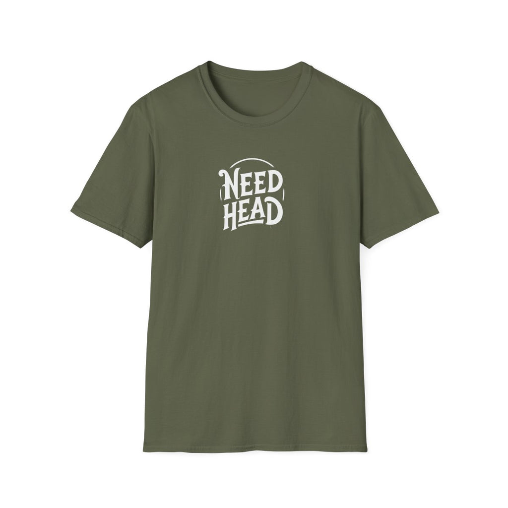 Need Head - 2