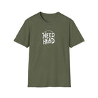 Need Head - 2