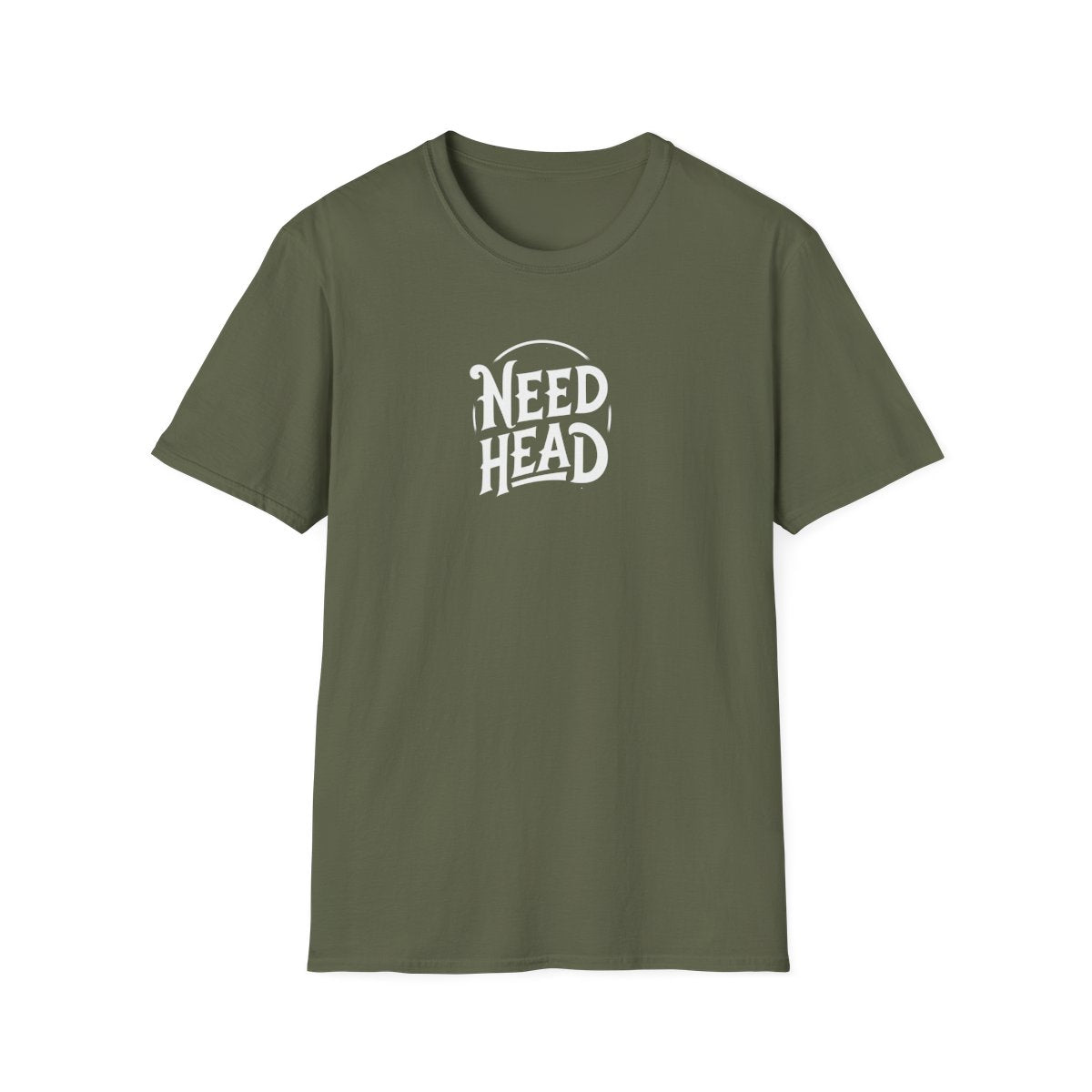 Need Head - 2