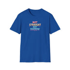 Not Straight, Not Narrow