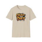 Older Than Dirt