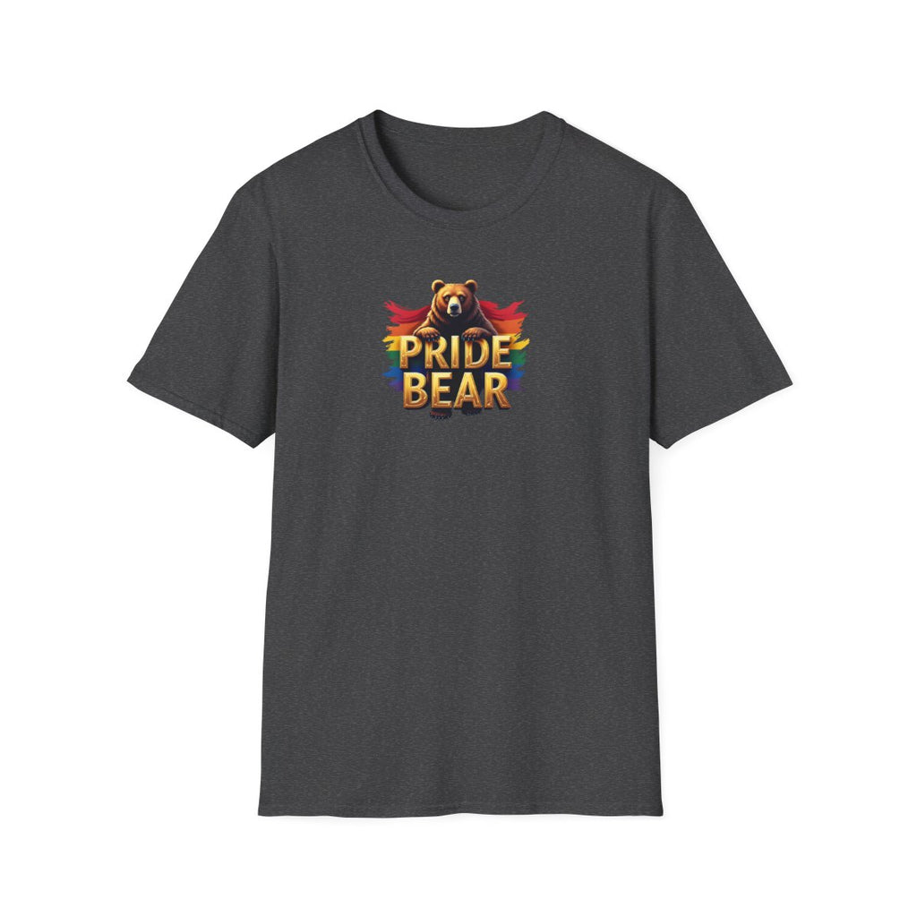 Pride Bear