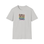 Pride is a Protest, Not Just a Party