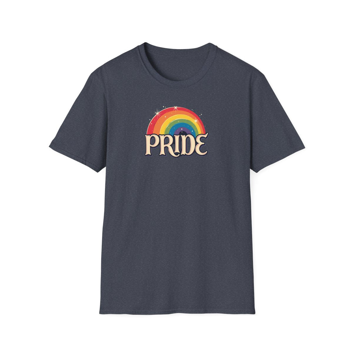 Pride Rainbow