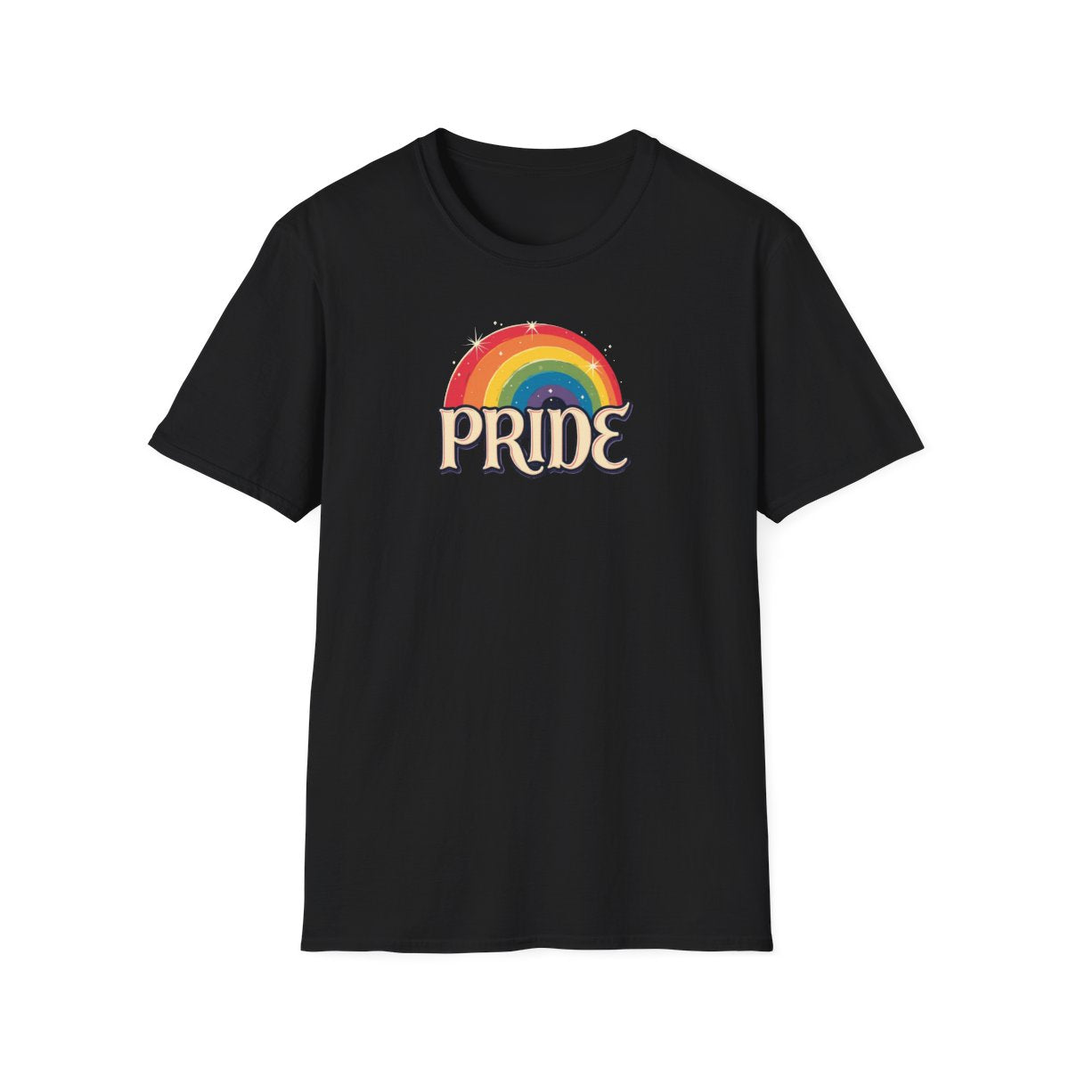 Pride Rainbow