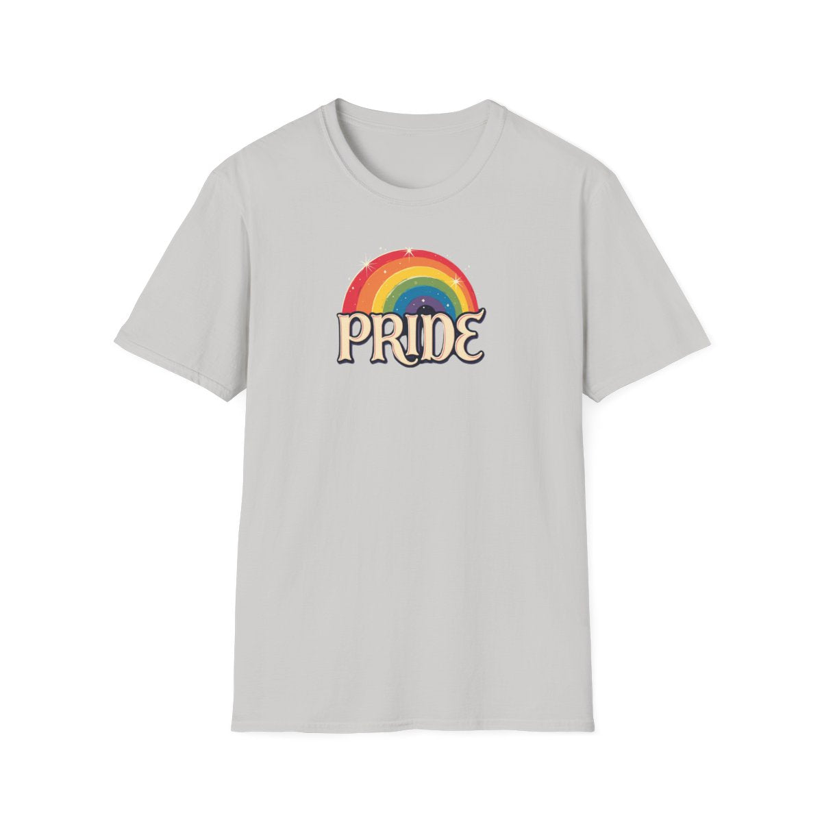 Pride Rainbow