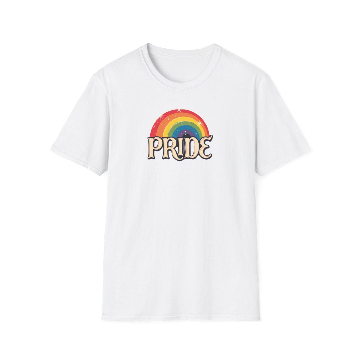 Pride Rainbow