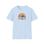 Pride Rainbow