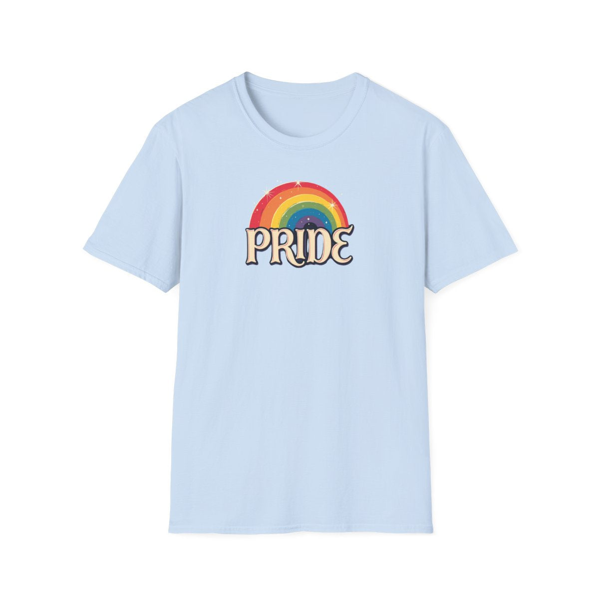Pride Rainbow