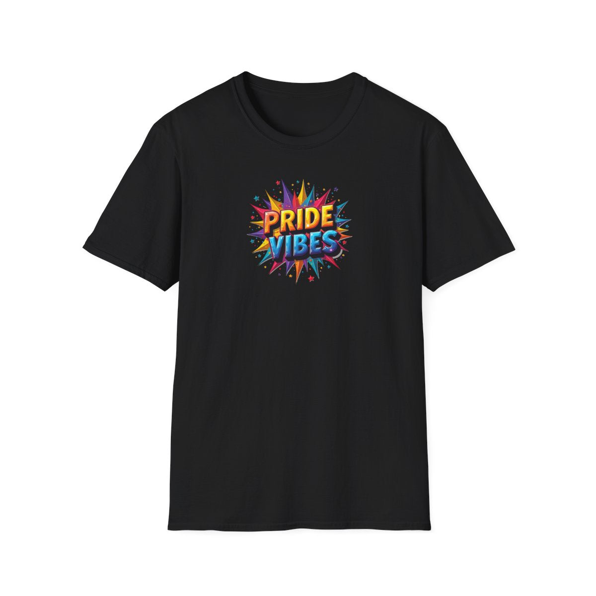 Pride Vibes